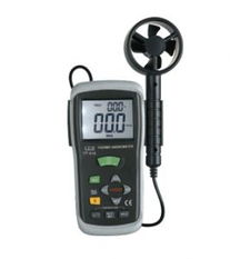 DT-618风速风温计 价格、型号规格与同类仪器仪表选购指南